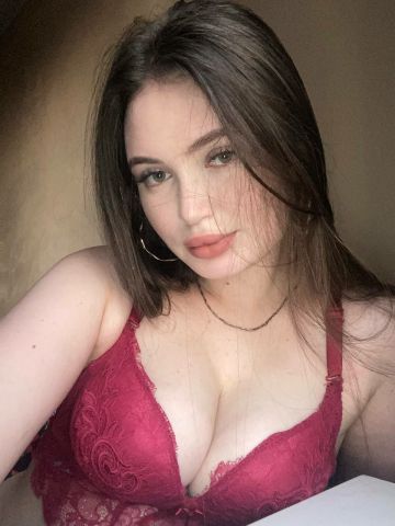 Проститутка Амина